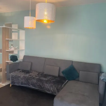 Cosy Apartment *
