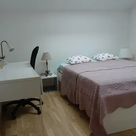 Apartment Cosy