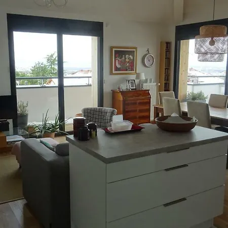 Apartment Cosy *